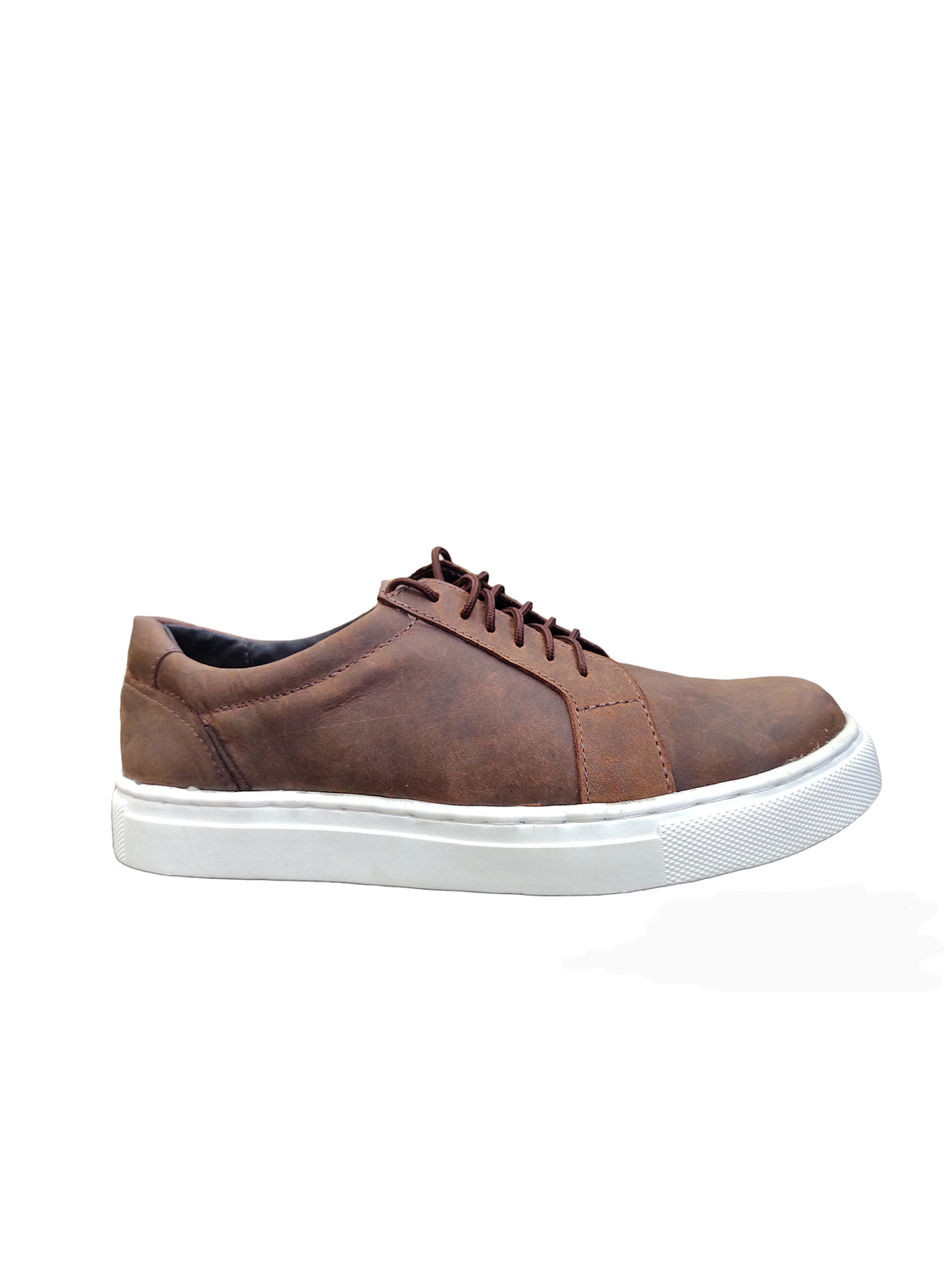 ZAPATILLAS HOMBRE - CRAZY MAXI CHOCOLATE 1
