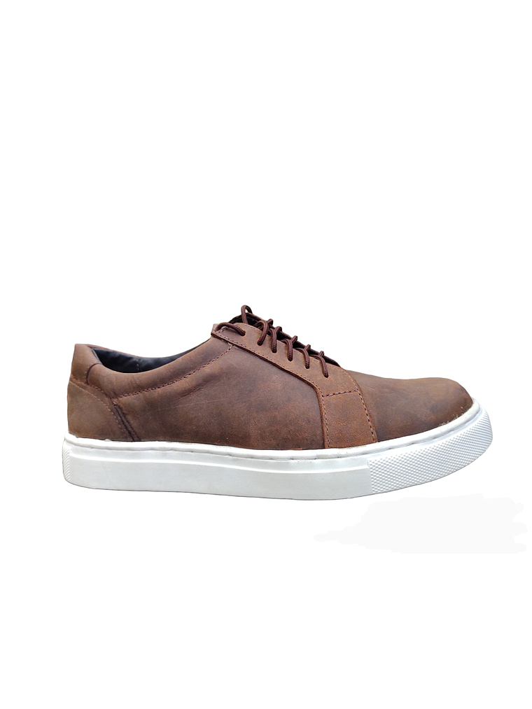ZAPATILLAS HOMBRE - CRAZY MAXI CHOCOLATE 1