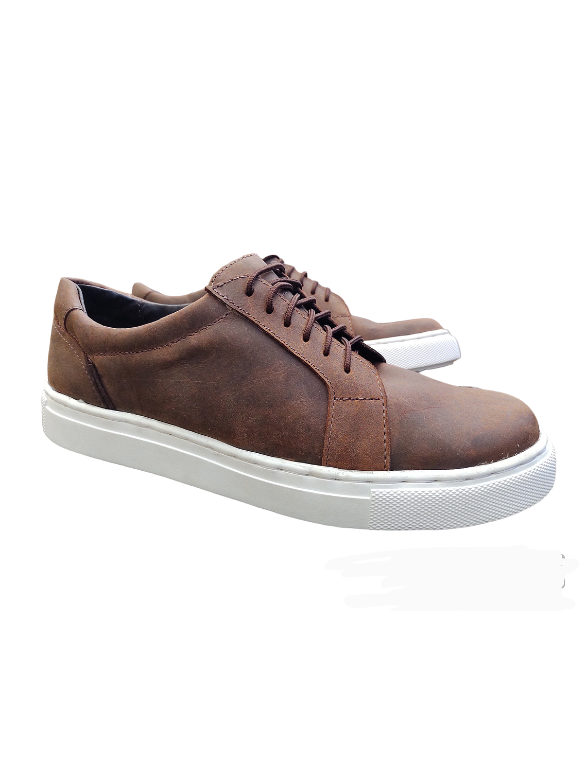 ZAPATILLAS HOMBRE - CRAZY MAXI CHOCOLATE 2
