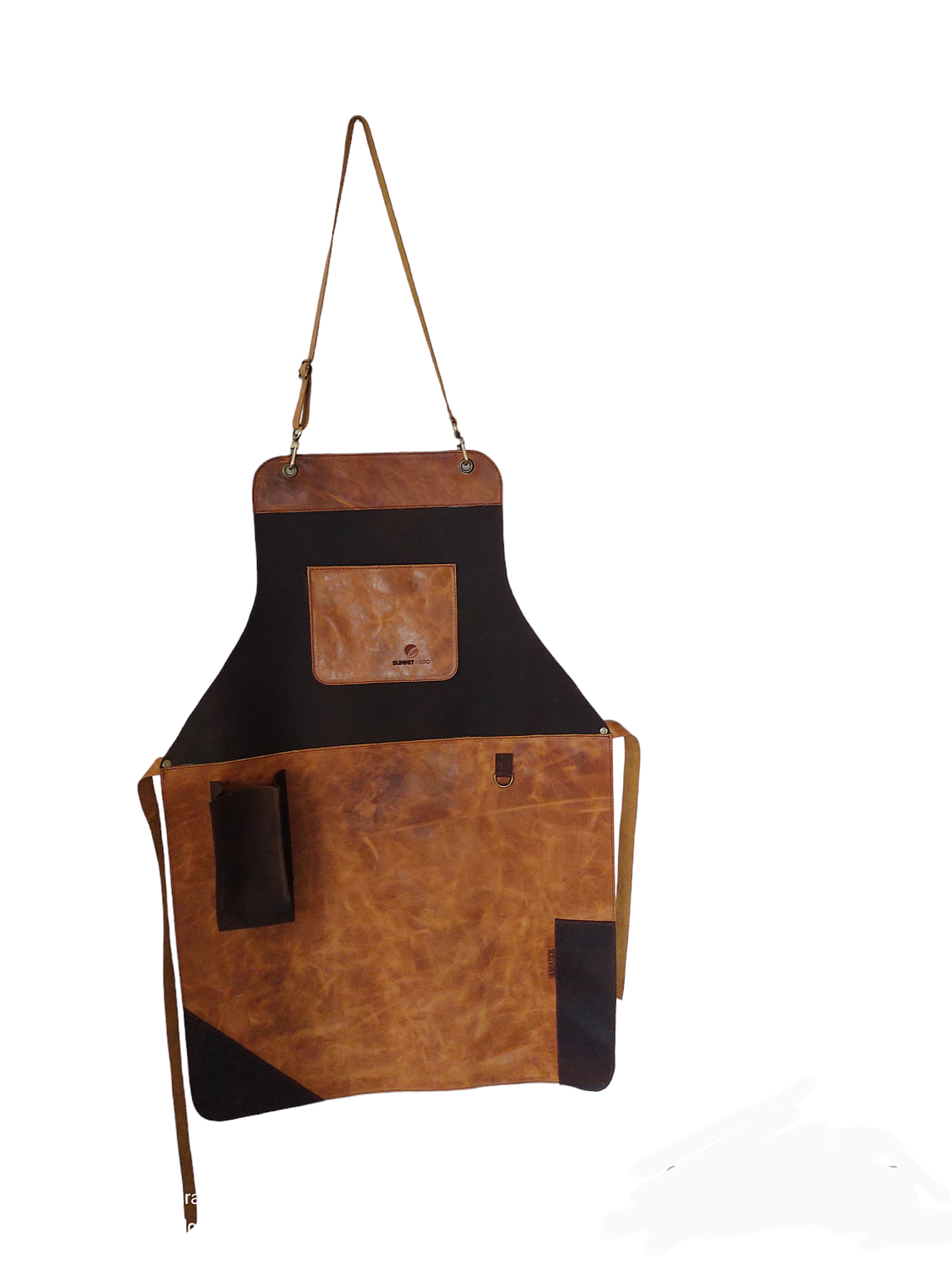 Pechera parrillera  1