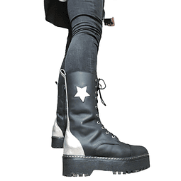 Bota militar Amaike