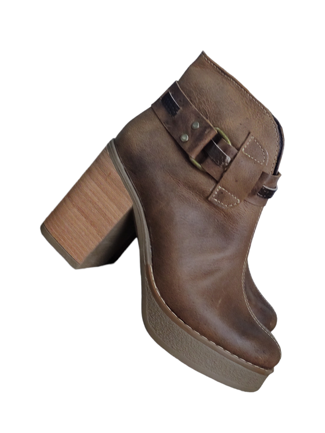 BOTÍN ALTO FASHION 1