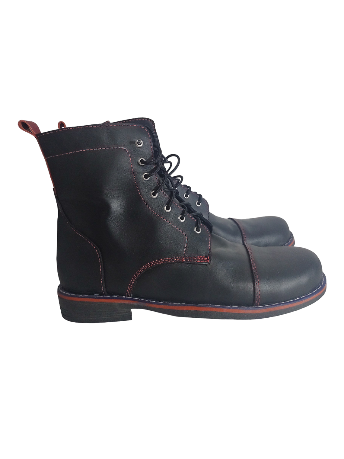 BOTIN URBANO HOMBRE  1