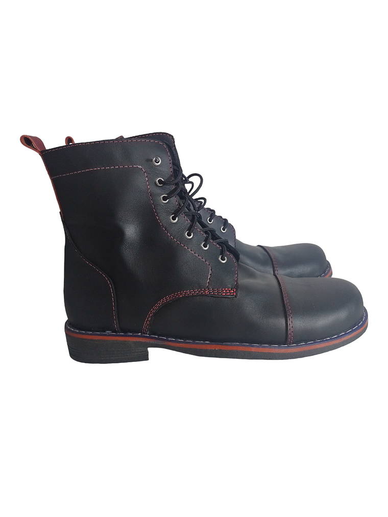 BOTIN URBANO HOMBRE  1