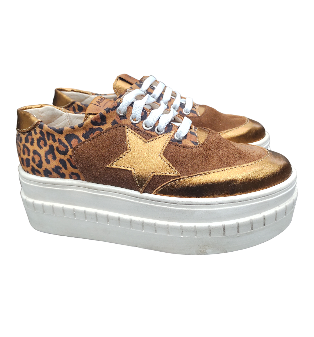 ZAPATILLAS URBANAS