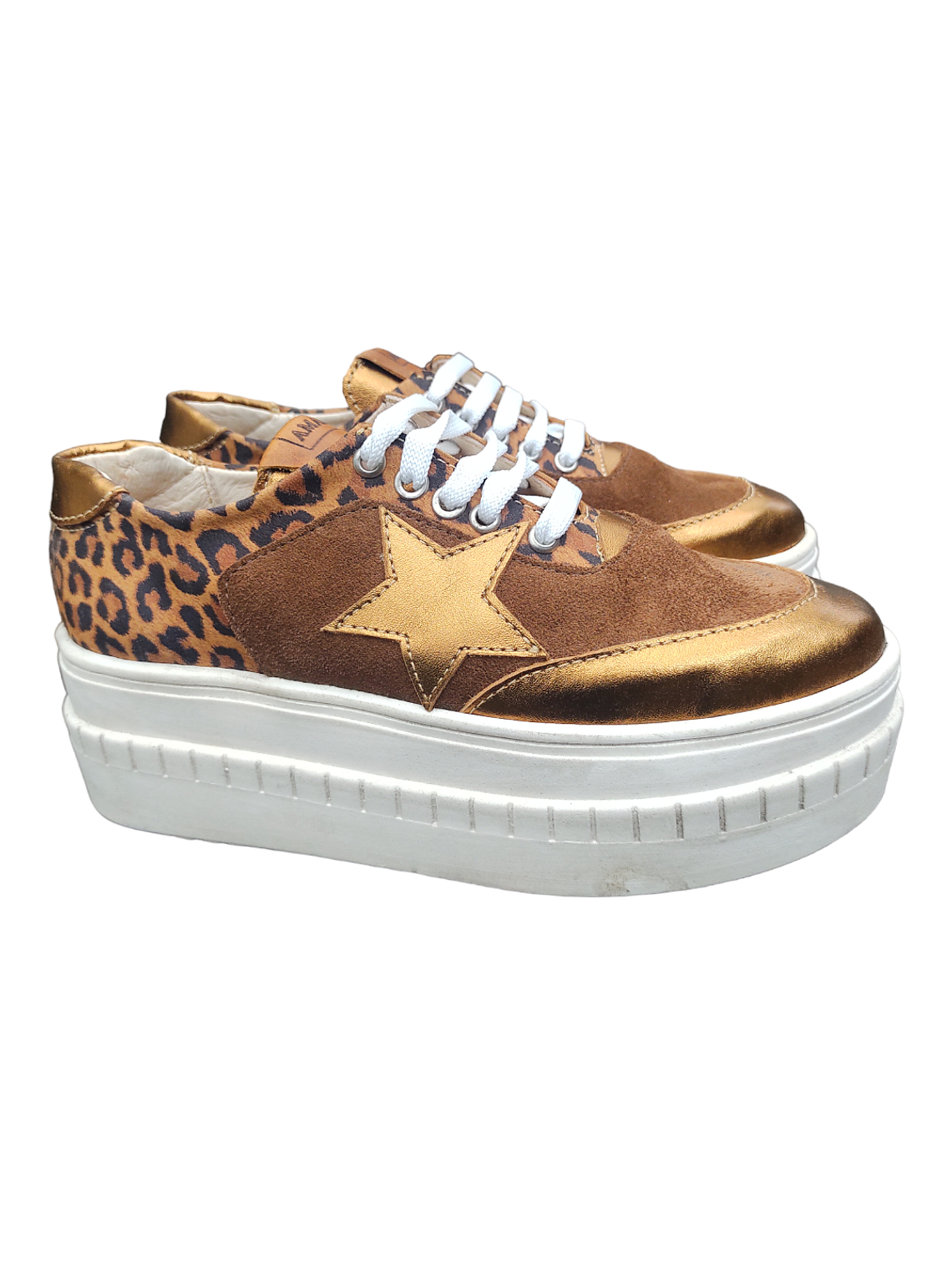 ZAPATILLAS URBANAS  1