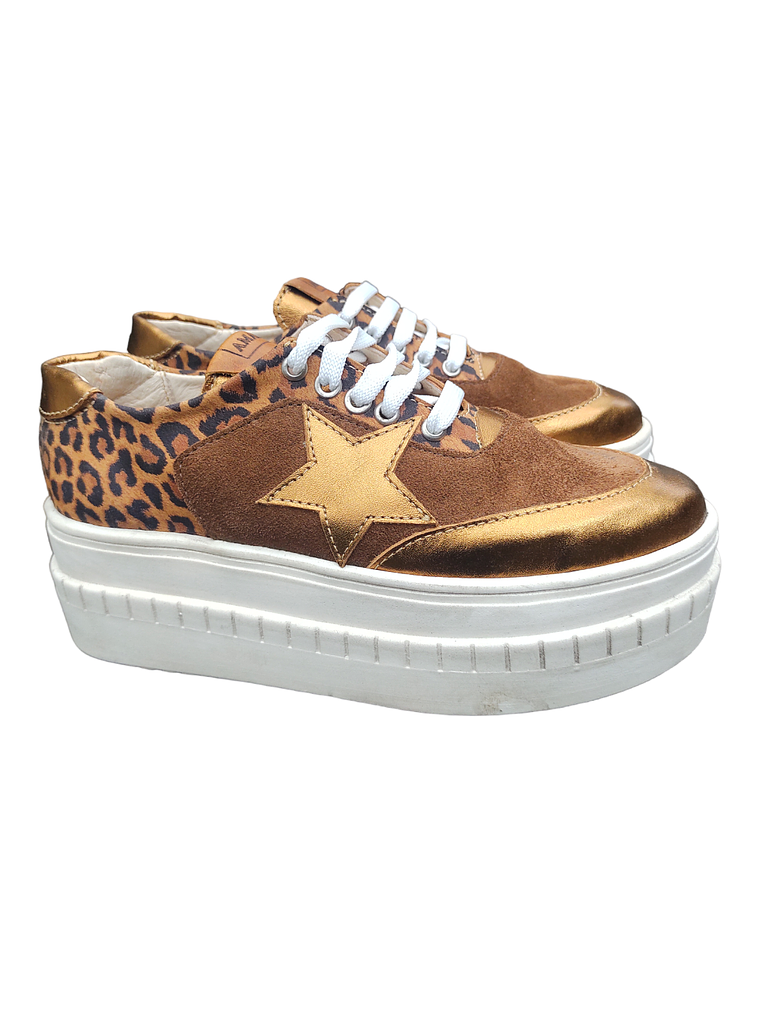 ZAPATILLAS URBANAS  1