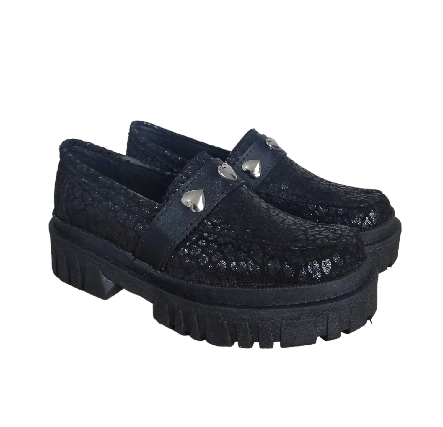 MOCASIN MODELO SH