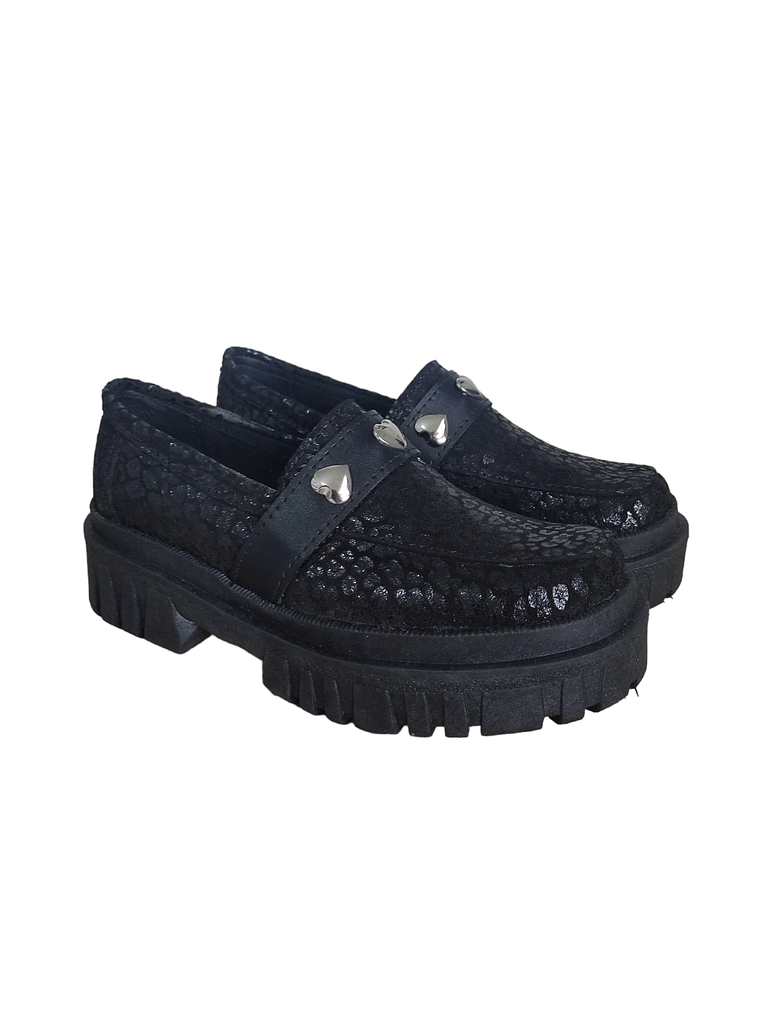 MOCASIN MODELO SH 1