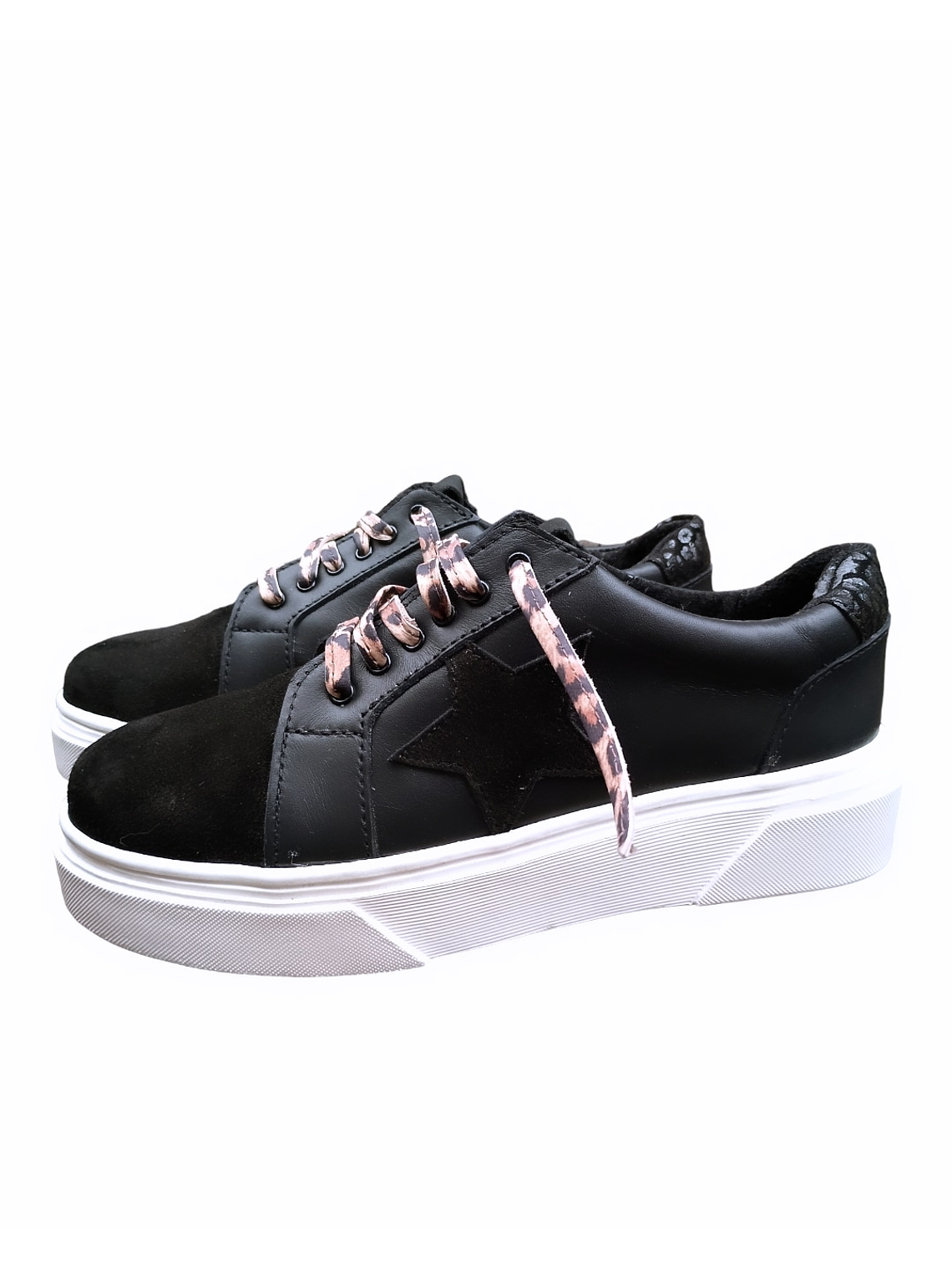 Zapatillas mujer Cecilia  1