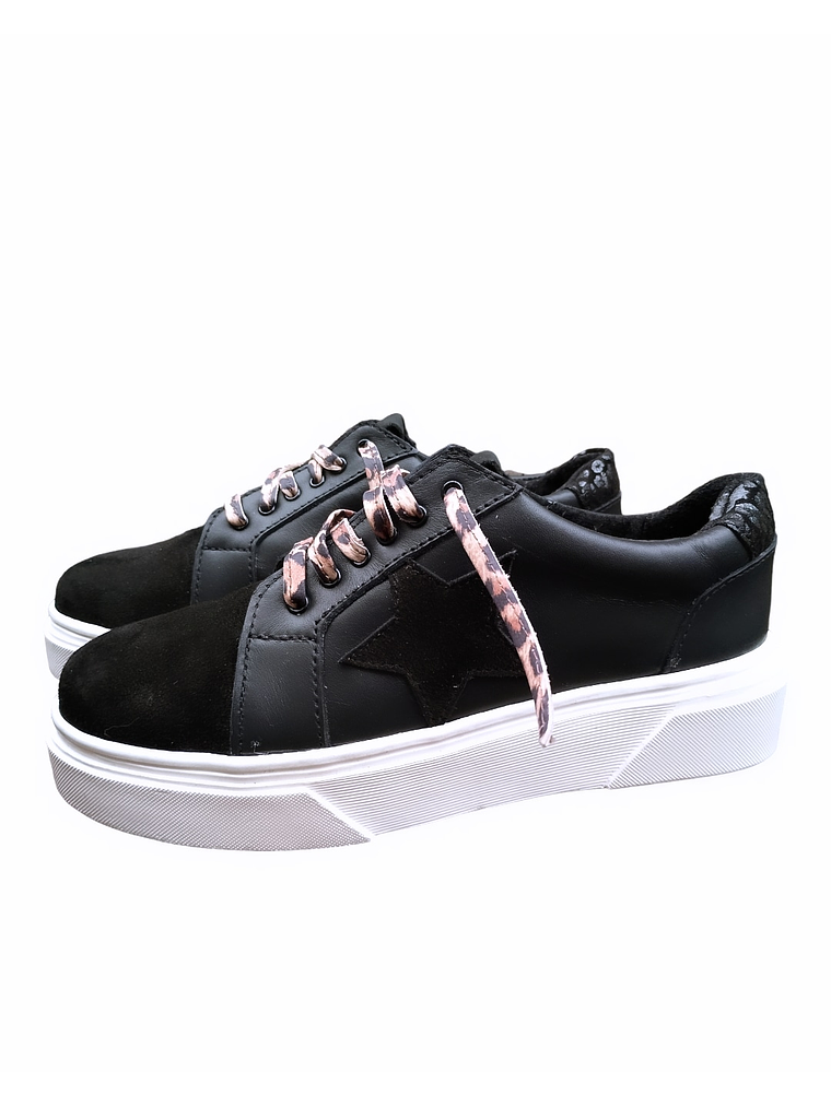 Zapatillas mujer Cecilia  1