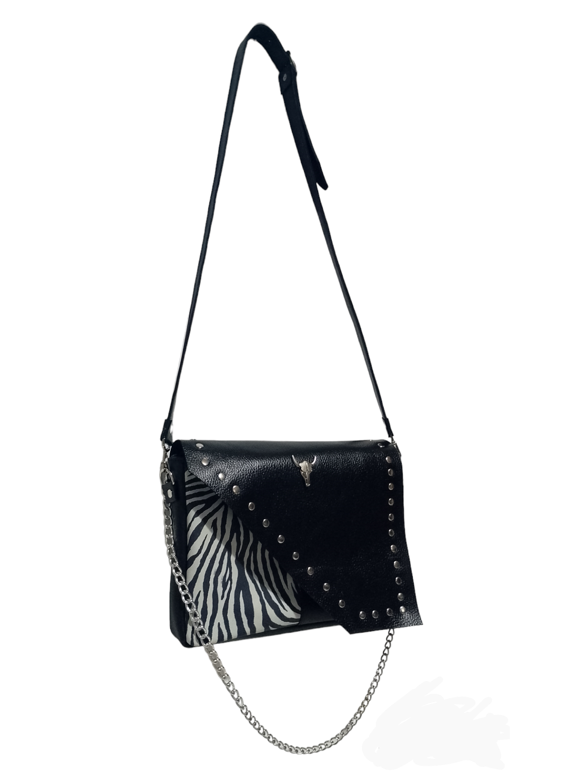 Cartera mujer cadenas 1