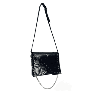 Cartera mujer cadenas