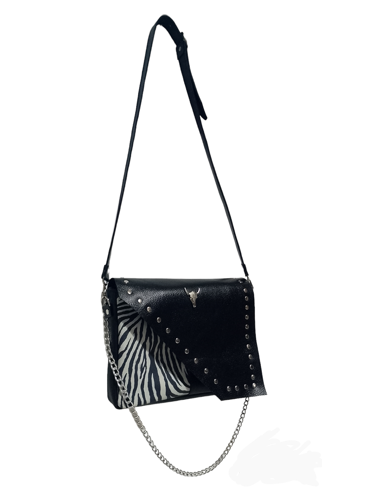 Cartera mujer cadenas 1