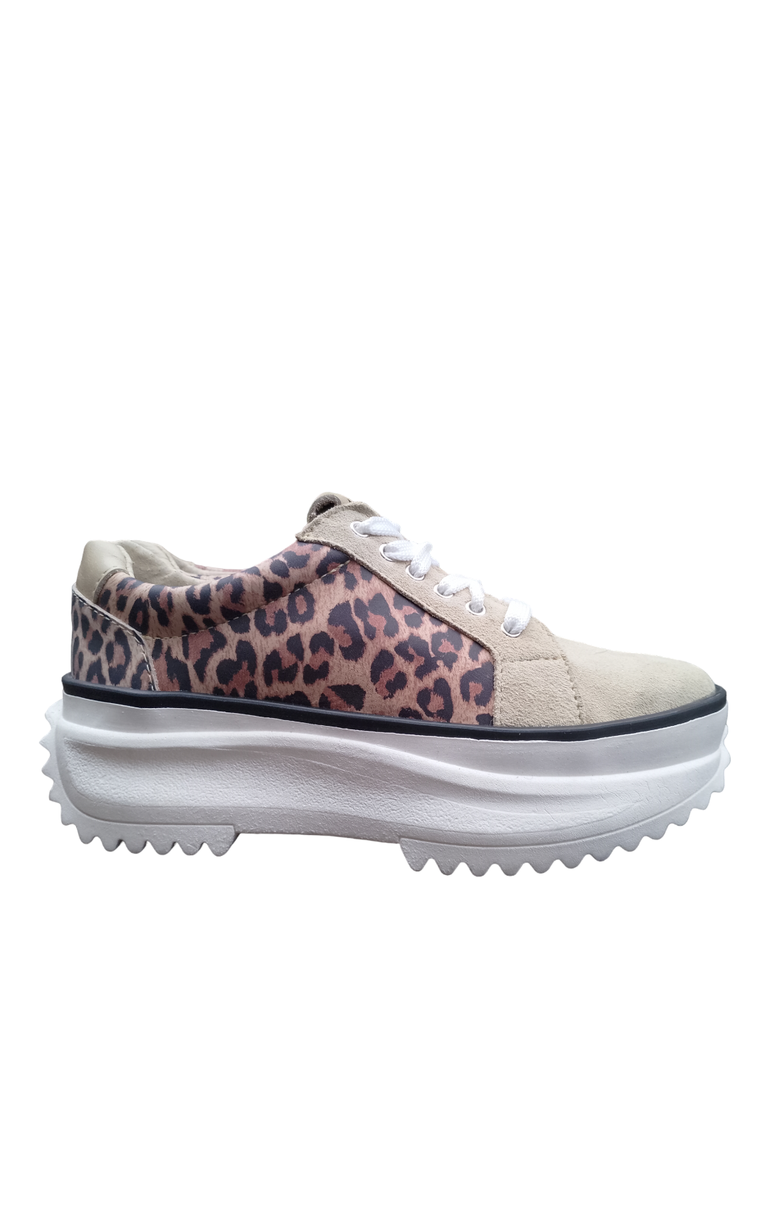 Zapatillas Mujer estrella