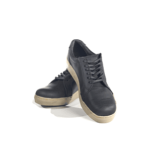 ZAPATILLAS HOMBRE - PLANTA BEIGE