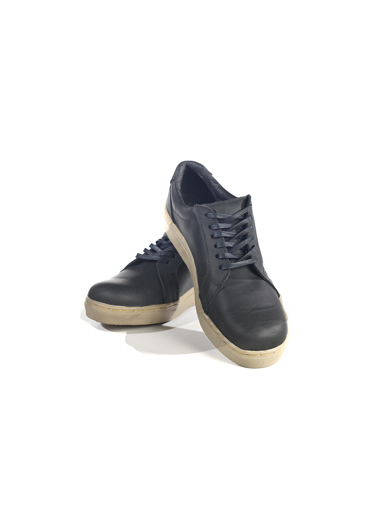 ZAPATILLAS HOMBRE - PLANTA BEIGE 1