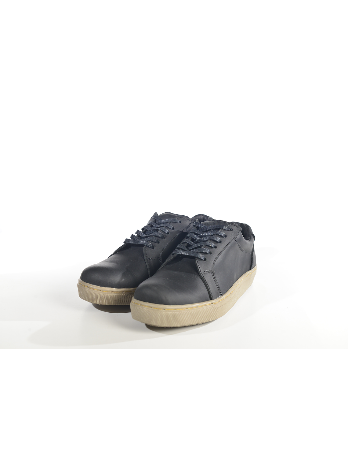 ZAPATILLAS HOMBRE - PLANTA BEIGE 2