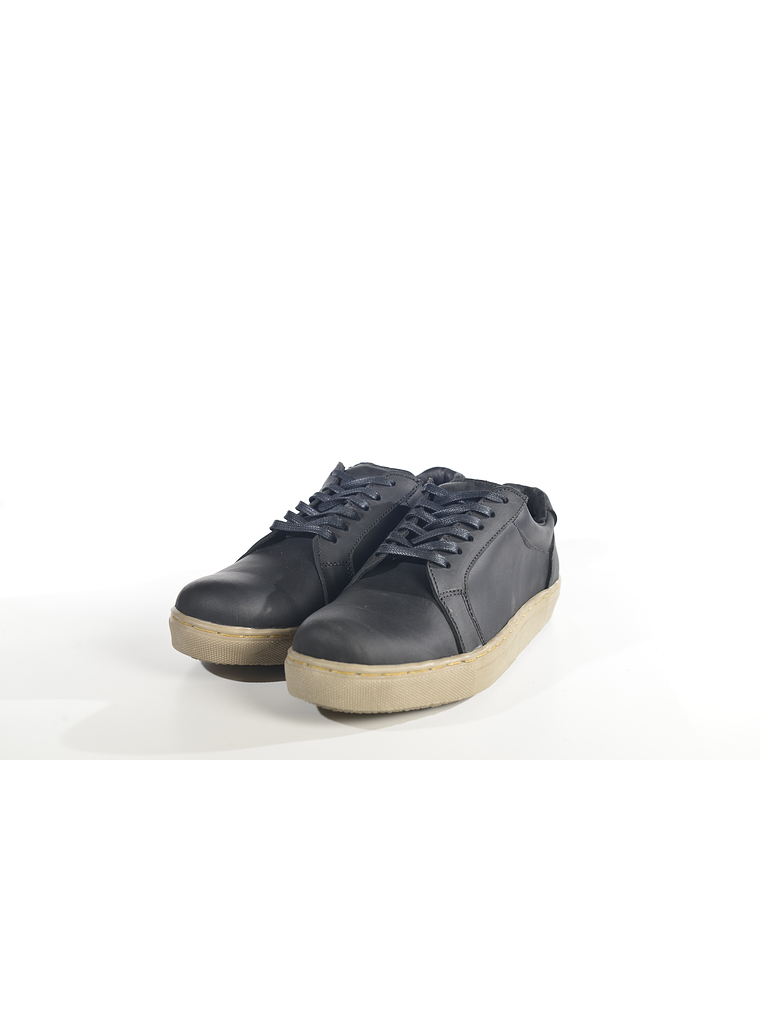 ZAPATILLAS HOMBRE - PLANTA BEIGE 2