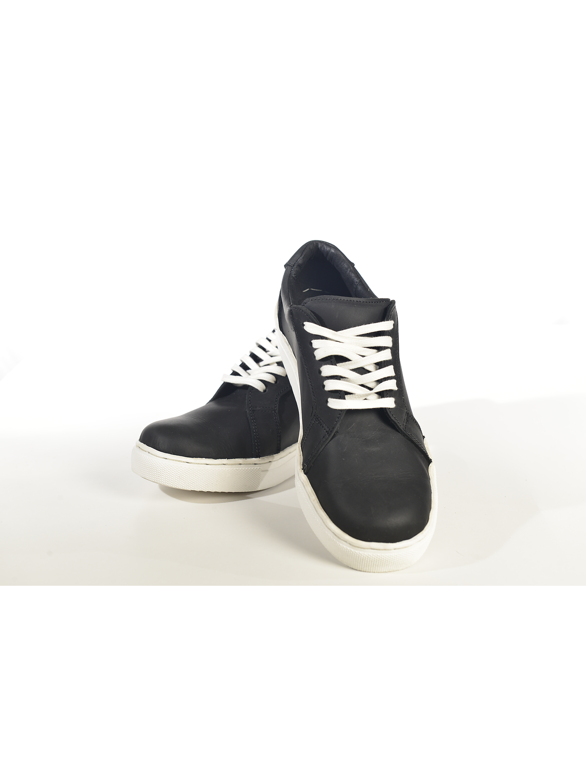 ZAPATILLAS HOMBRE - PLANTA BLANCA 2