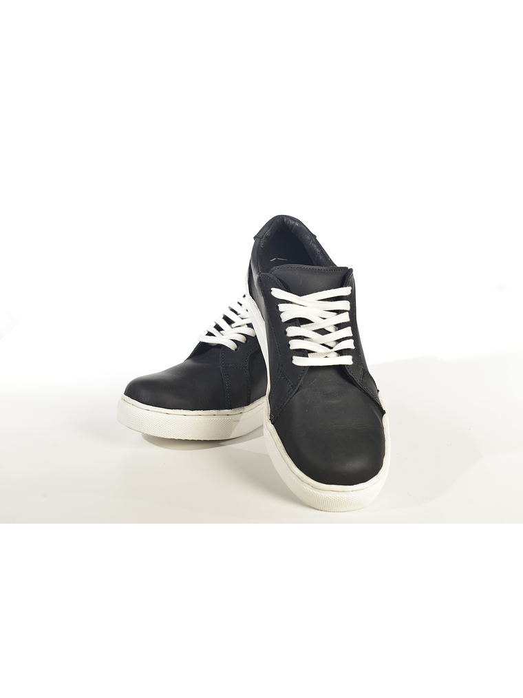 ZAPATILLAS HOMBRE - PLANTA BLANCA 2