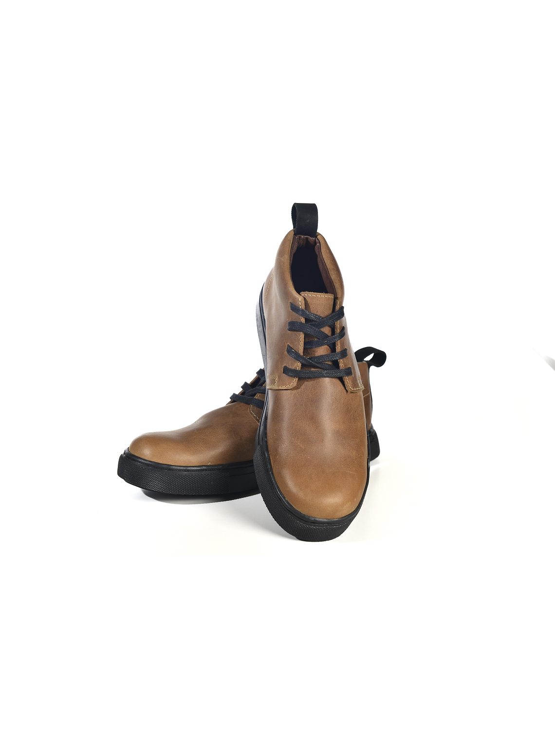 BOTIN URBANO HOMBRE  2