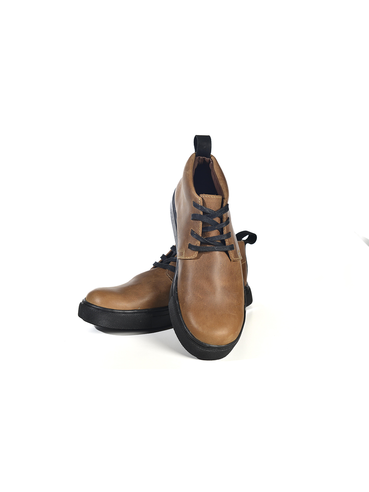 BOTIN URBANO HOMBRE  2