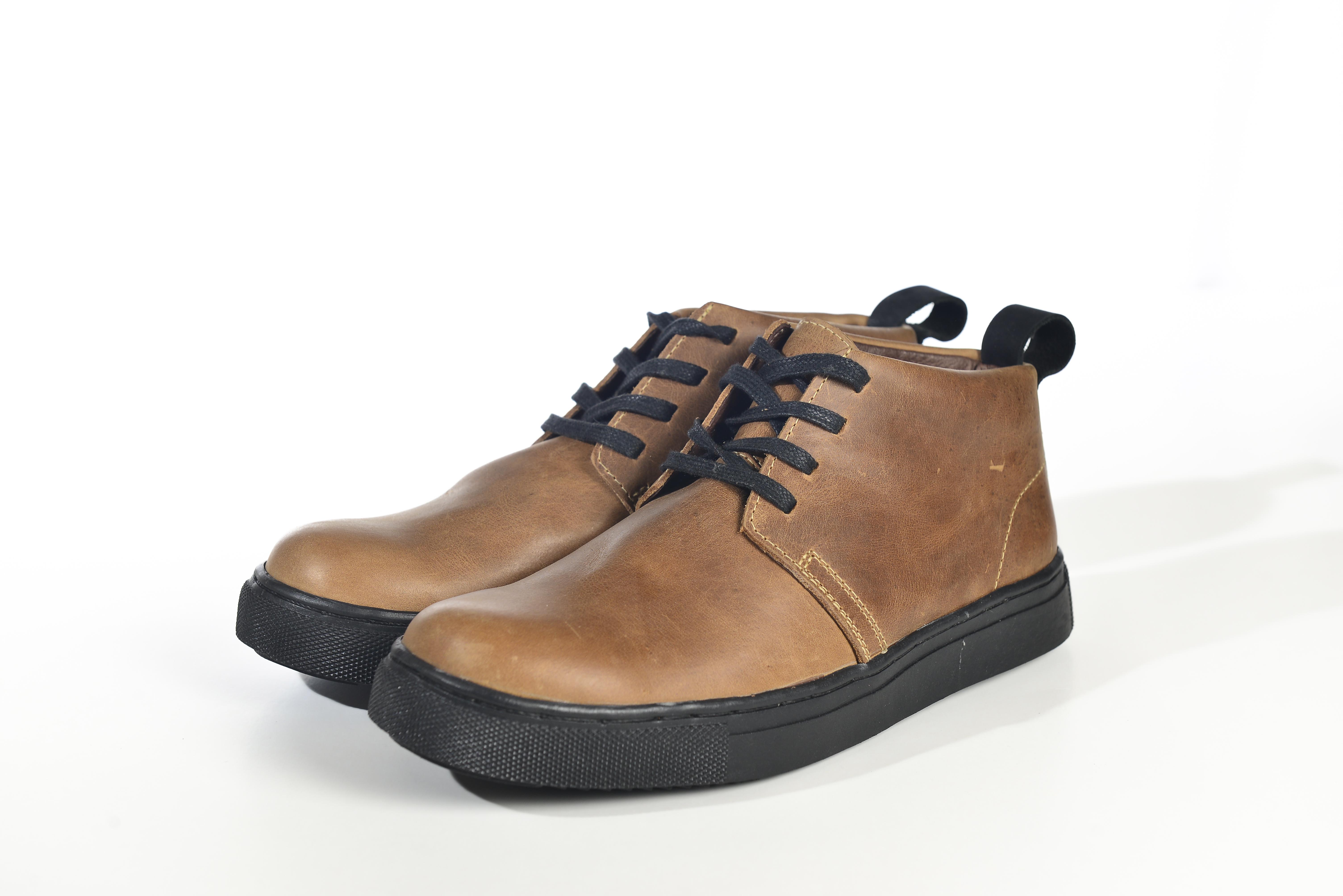 BOTIN URBANO HOMBRE
