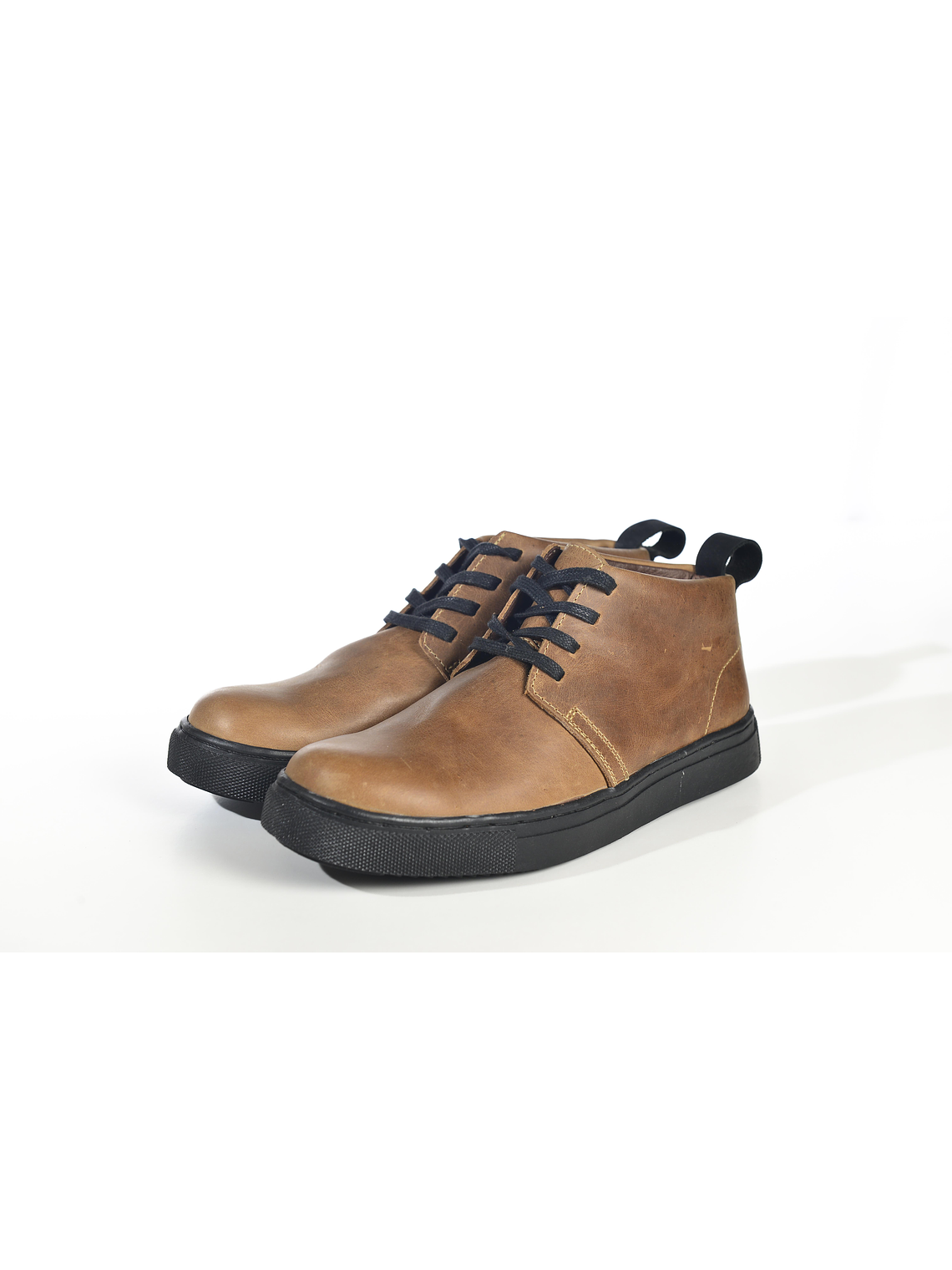 BOTIN URBANO HOMBRE  1