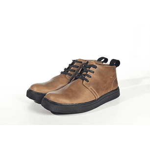 BOTIN URBANO HOMBRE 