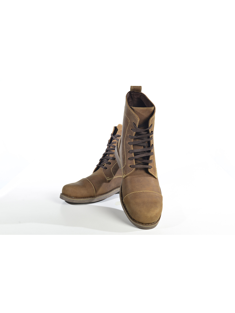 BOTIN HOMBRE  2