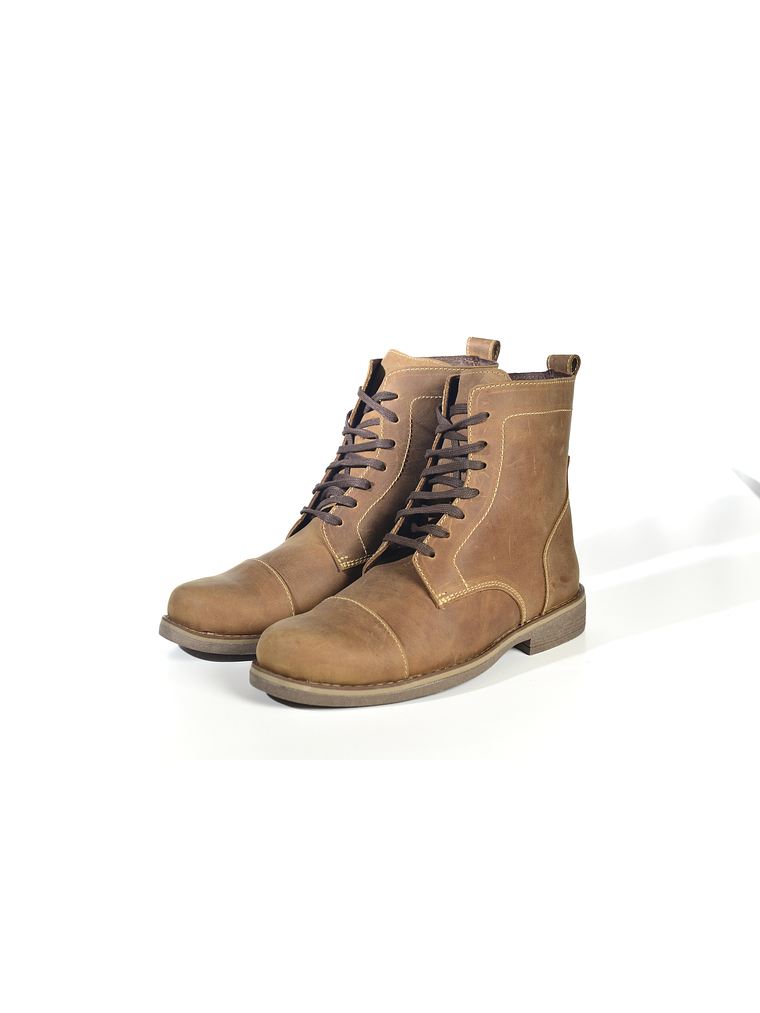 BOTIN HOMBRE  1