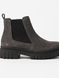 BOTIN CHELSEA TRUCK GRIS - Miniatura 1