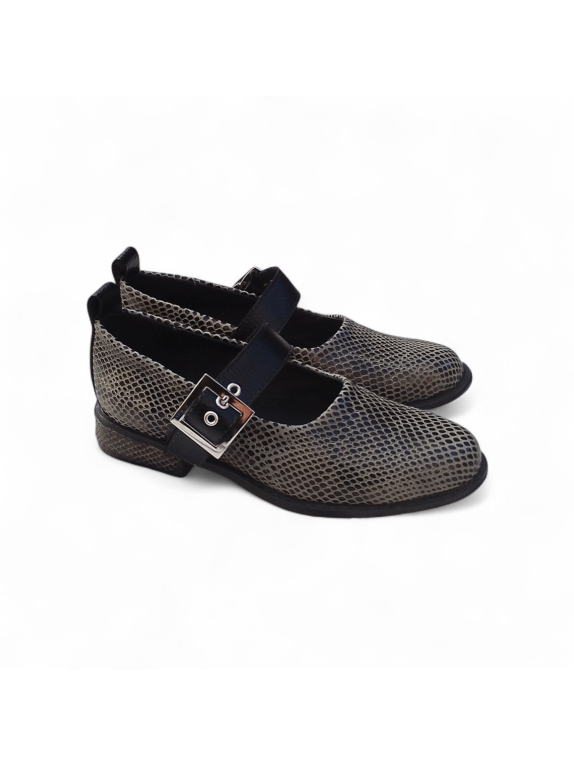 MARY JANE MODELO MJ- SAMARA VERDE 1