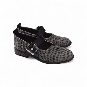 MARY JANE MODELO MJ- SAMARA VERDE