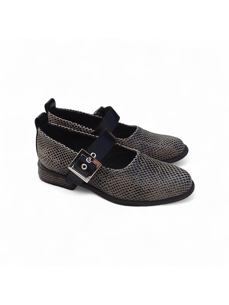 MARY JANE MODELO MJ- SAMARA VERDE 1