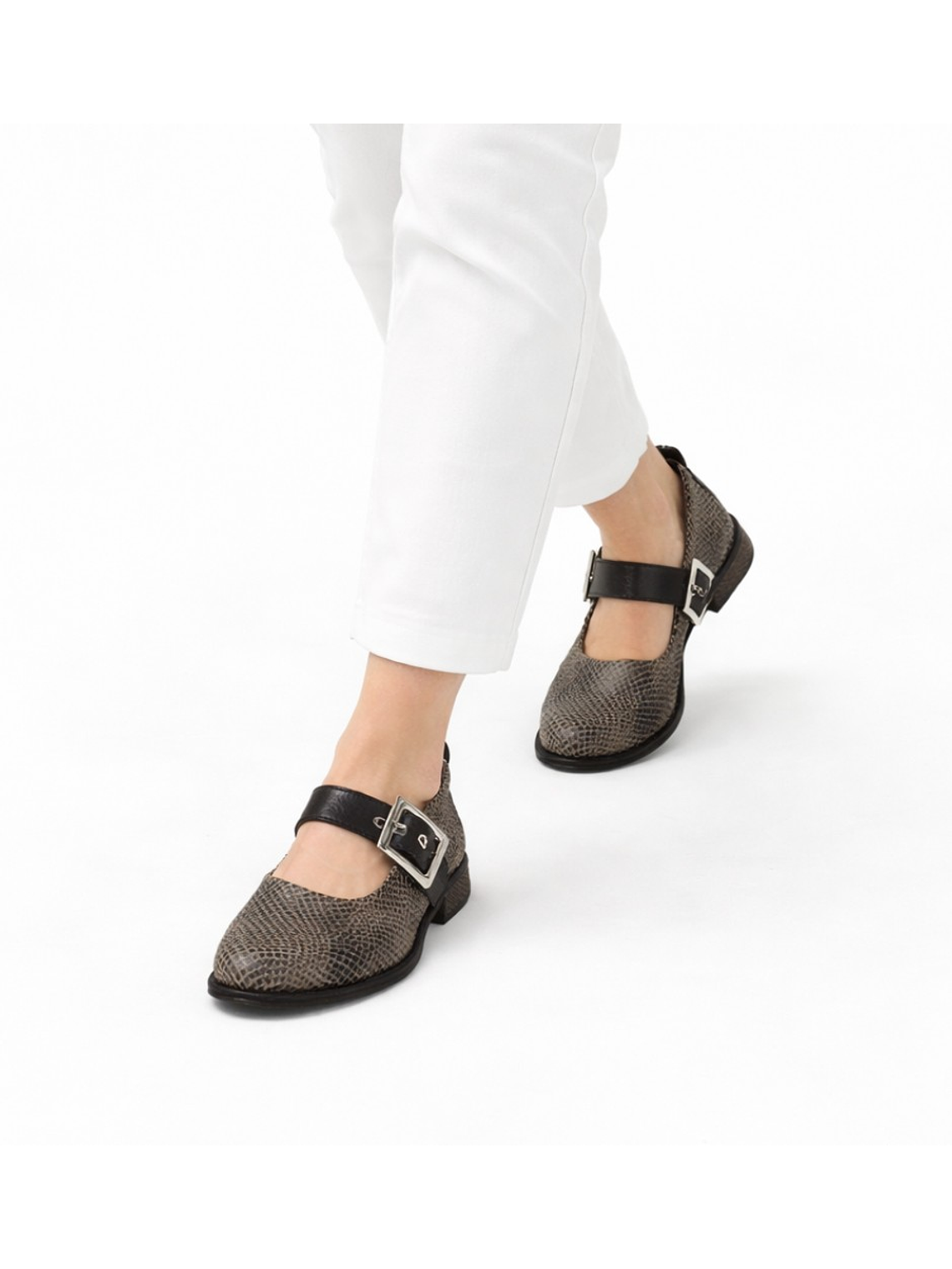 MARY JANE MODELO MJ- SAMARA VERDE 2