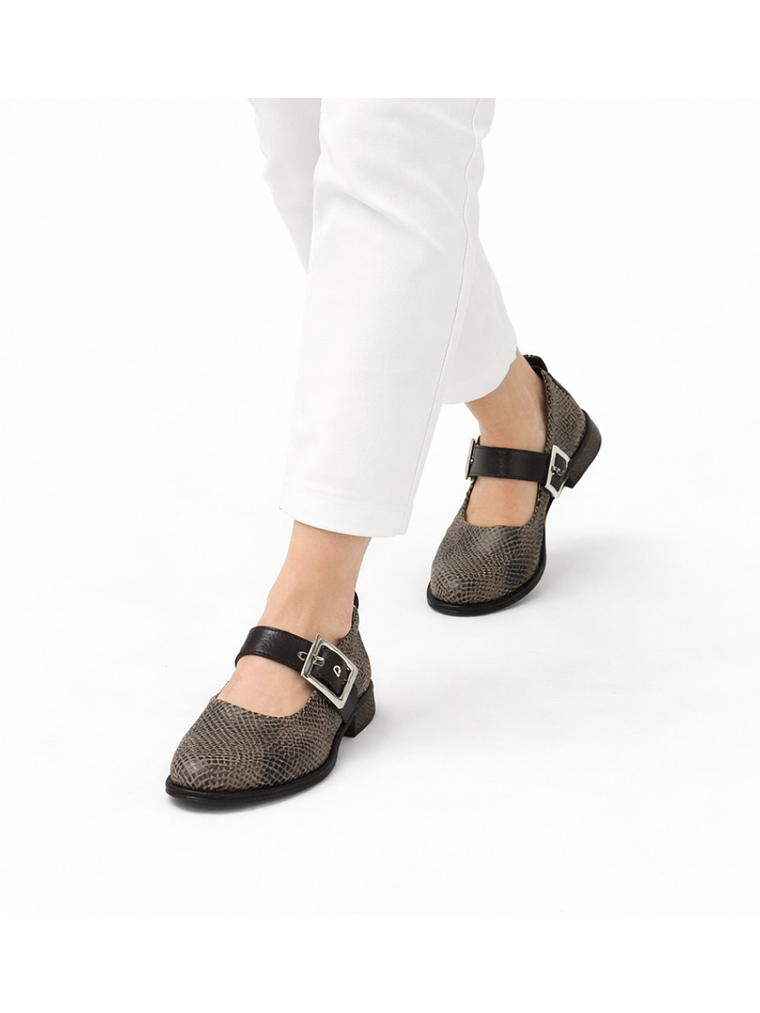 MARY JANE MODELO MJ- SAMARA VERDE 2