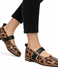 MARY JANE MODELO MJ-SAMARA ANIMAL PRINT - Miniatura 2