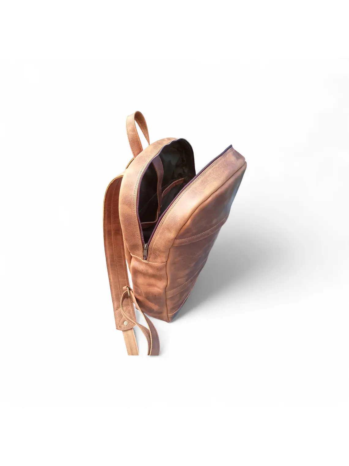 MOCHILA HOMBRE  2