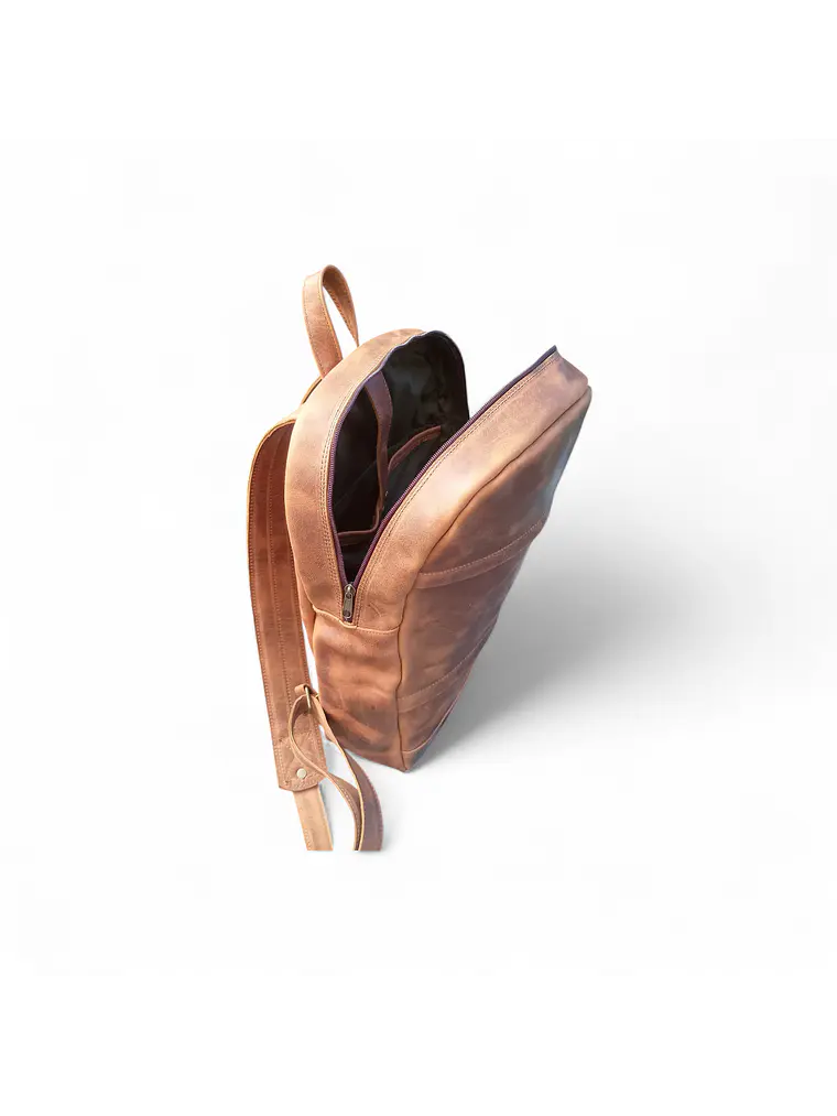 MOCHILA HOMBRE  2