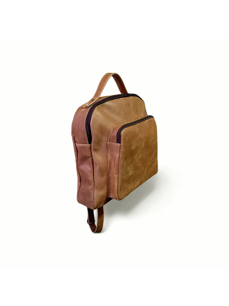 MOCHILA MUJER KARLA 1