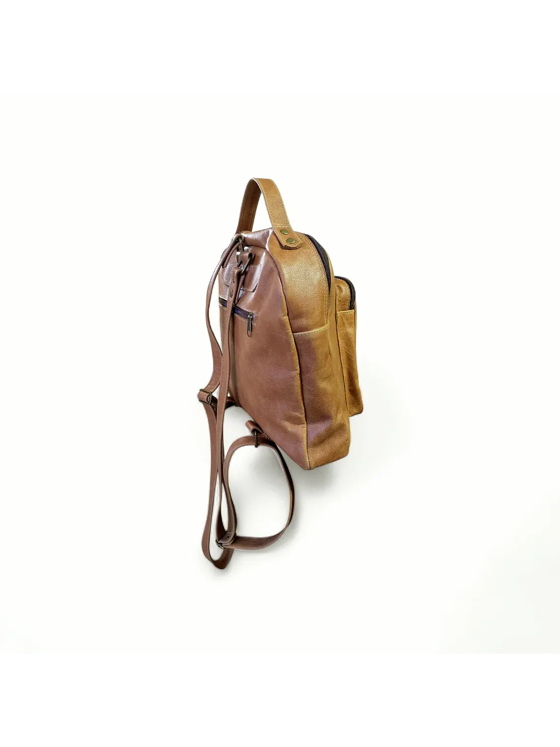 MOCHILA MUJER KARLA 2