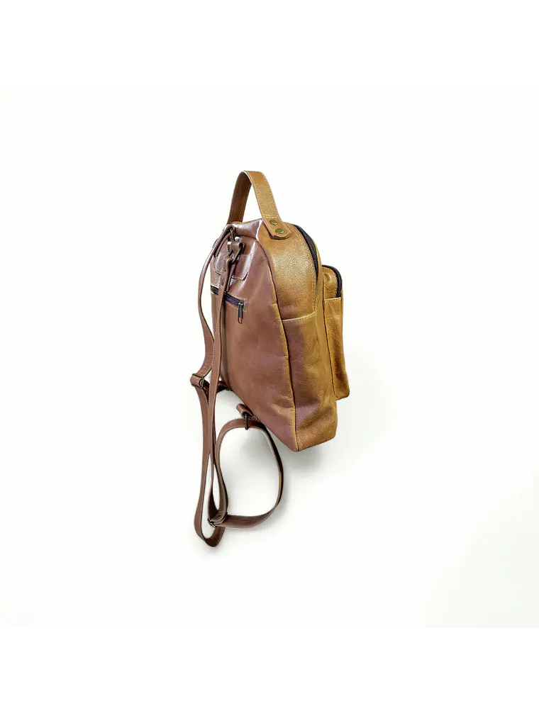 MOCHILA MUJER KARLA 2