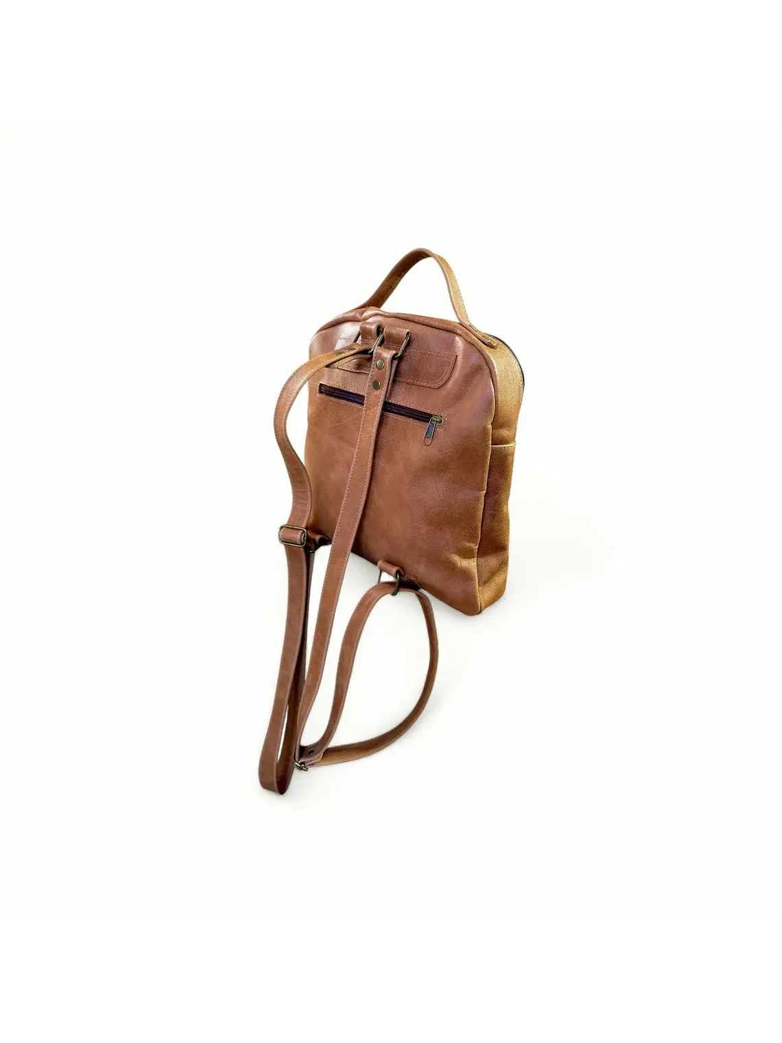 MOCHILA MUJER KARLA 3