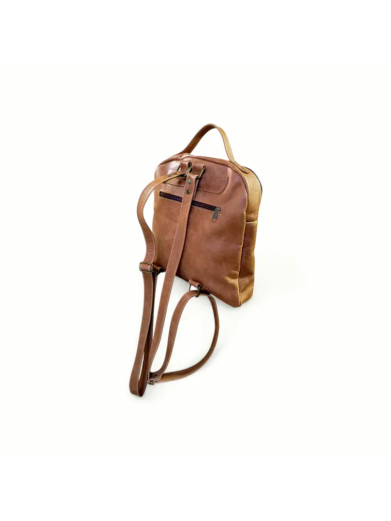 MOCHILA MUJER KARLA 3