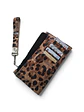 BILLETERA MUJER SMART CHEETAH - Miniatura 1