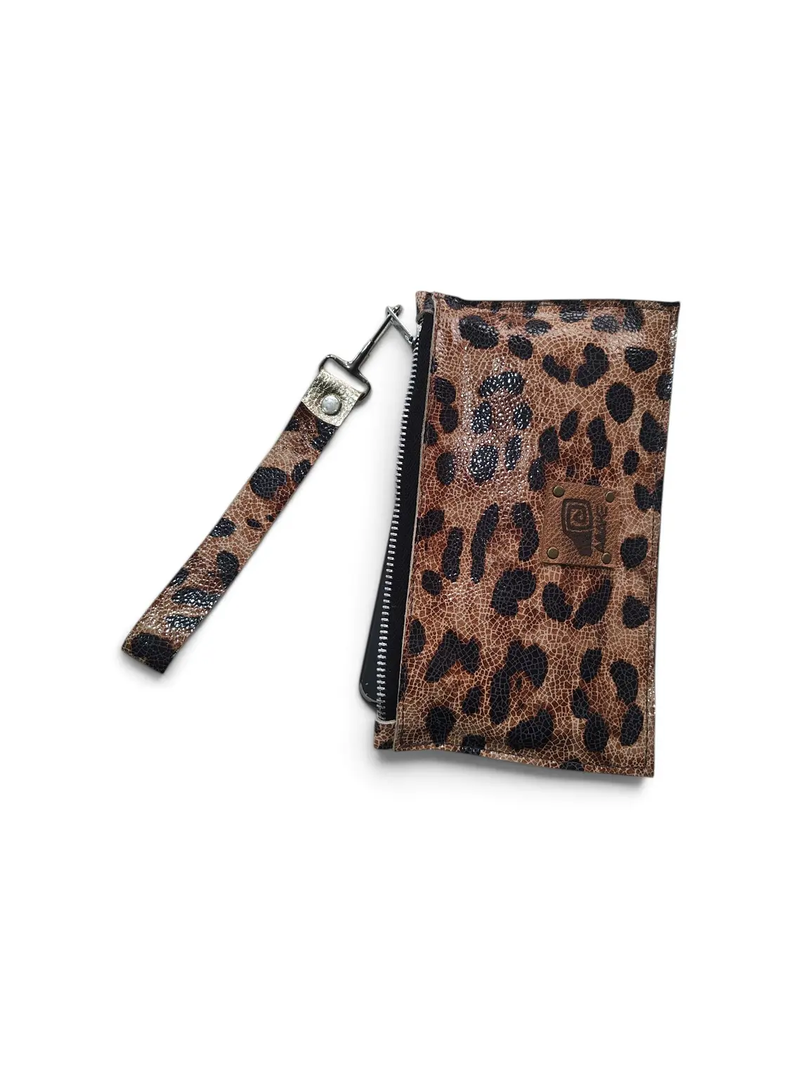 BILLETERA MUJER SMART CHEETAH 2
