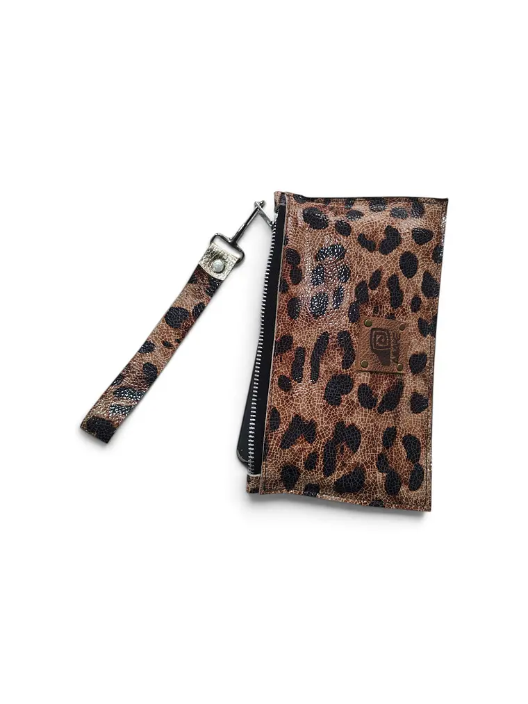 BILLETERA MUJER SMART CHEETAH 2