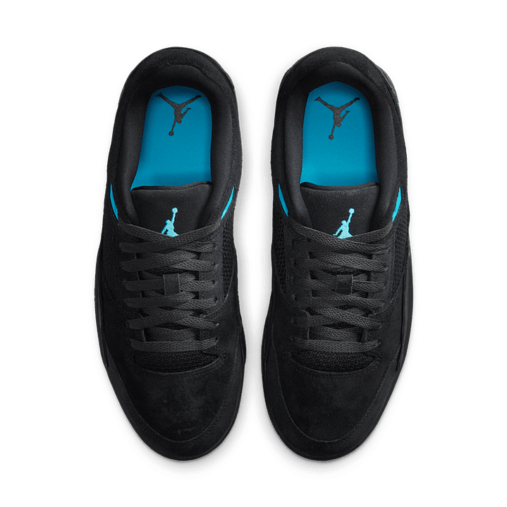 Jordan Flight Court 3